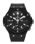 Pre-Owned Hublot Big Bang Watch